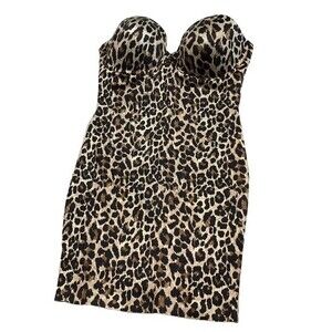 Victoria Secret power figure shaping slip